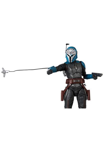 STAR WARS（星球大戰） MAFEX系列 BO-KATAN KRYZE 模型 Season3 Ver.
