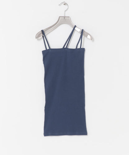 BASERANGE NIDA TANK-TOP 背心
