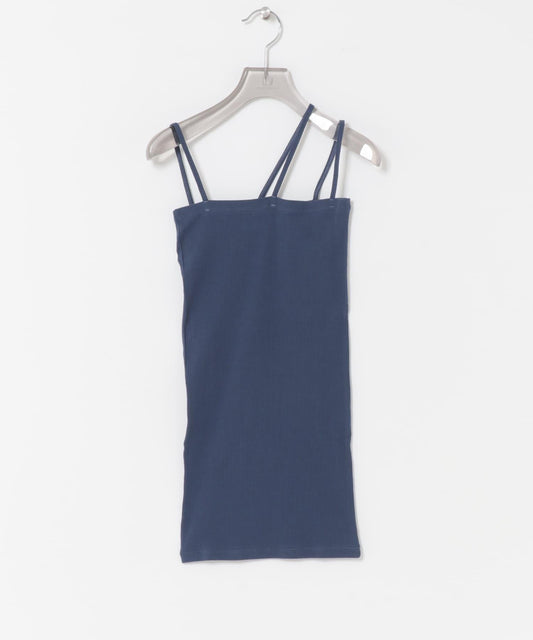 BASERANGE NIDA TANK-TOP 背心