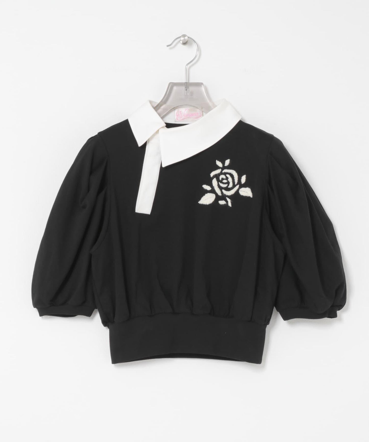 手工刺繡 橄欖球衫 VIVIANO HAND EMBROIDERED RUGBY SHIRTS