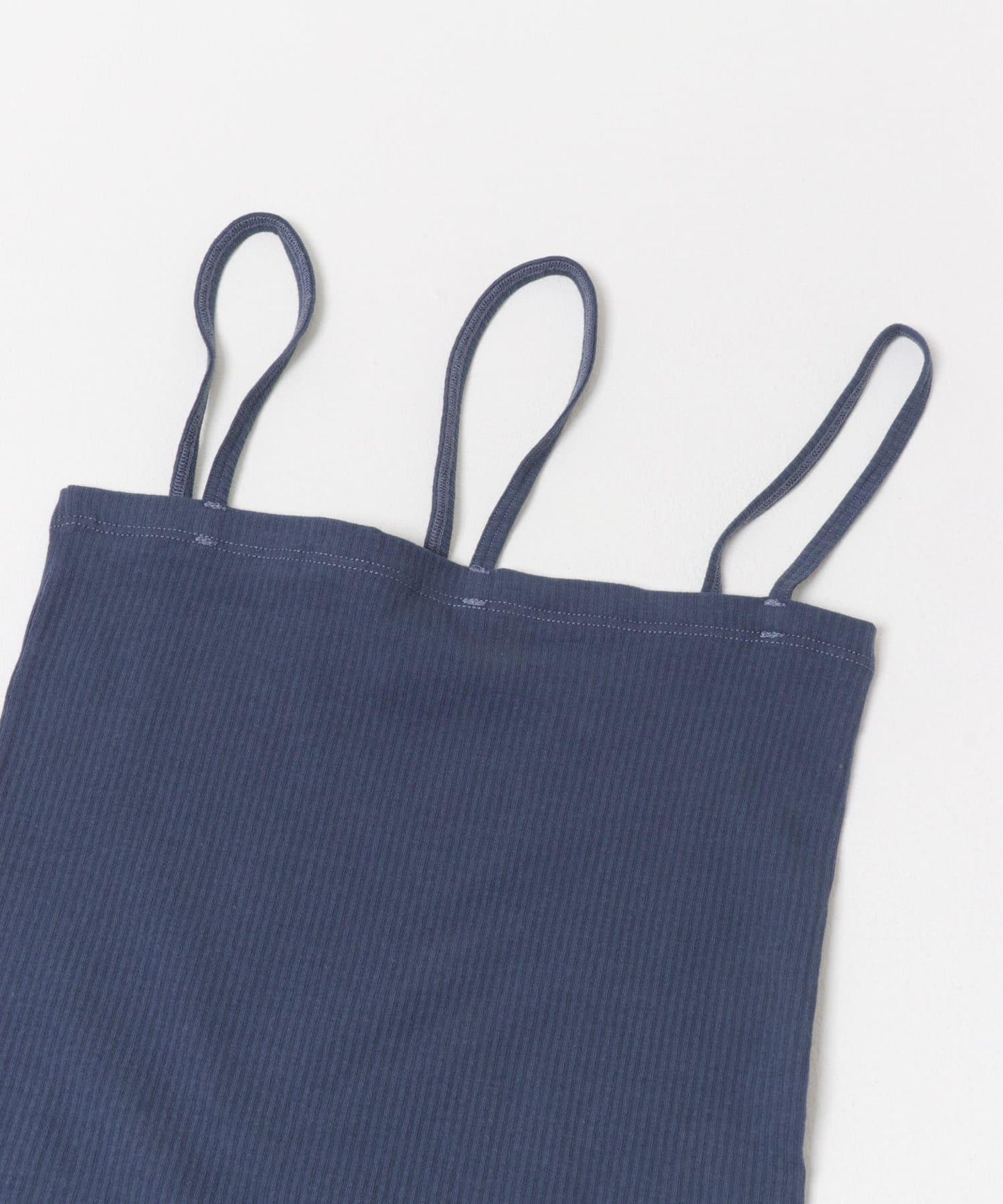 BASERANGE NIDA TANK-TOP 背心