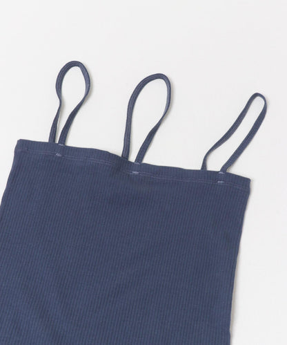 BASERANGE NIDA TANK-TOP 背心