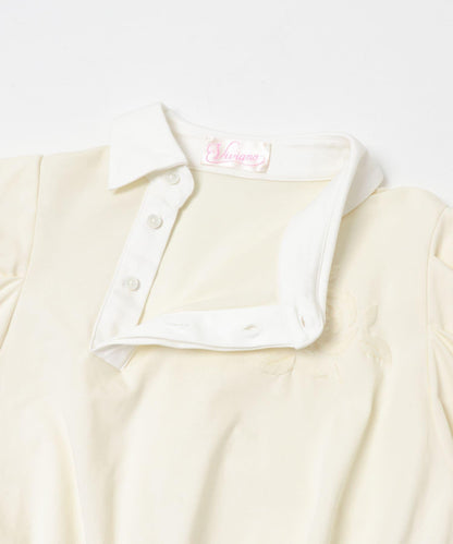 手工刺繡 橄欖球衫 VIVIANO HAND EMBROIDERED RUGBY SHIRTS