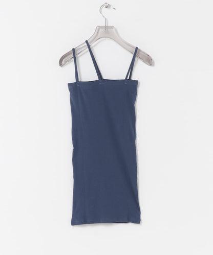 BASERANGE NIDA TANK-TOP 背心