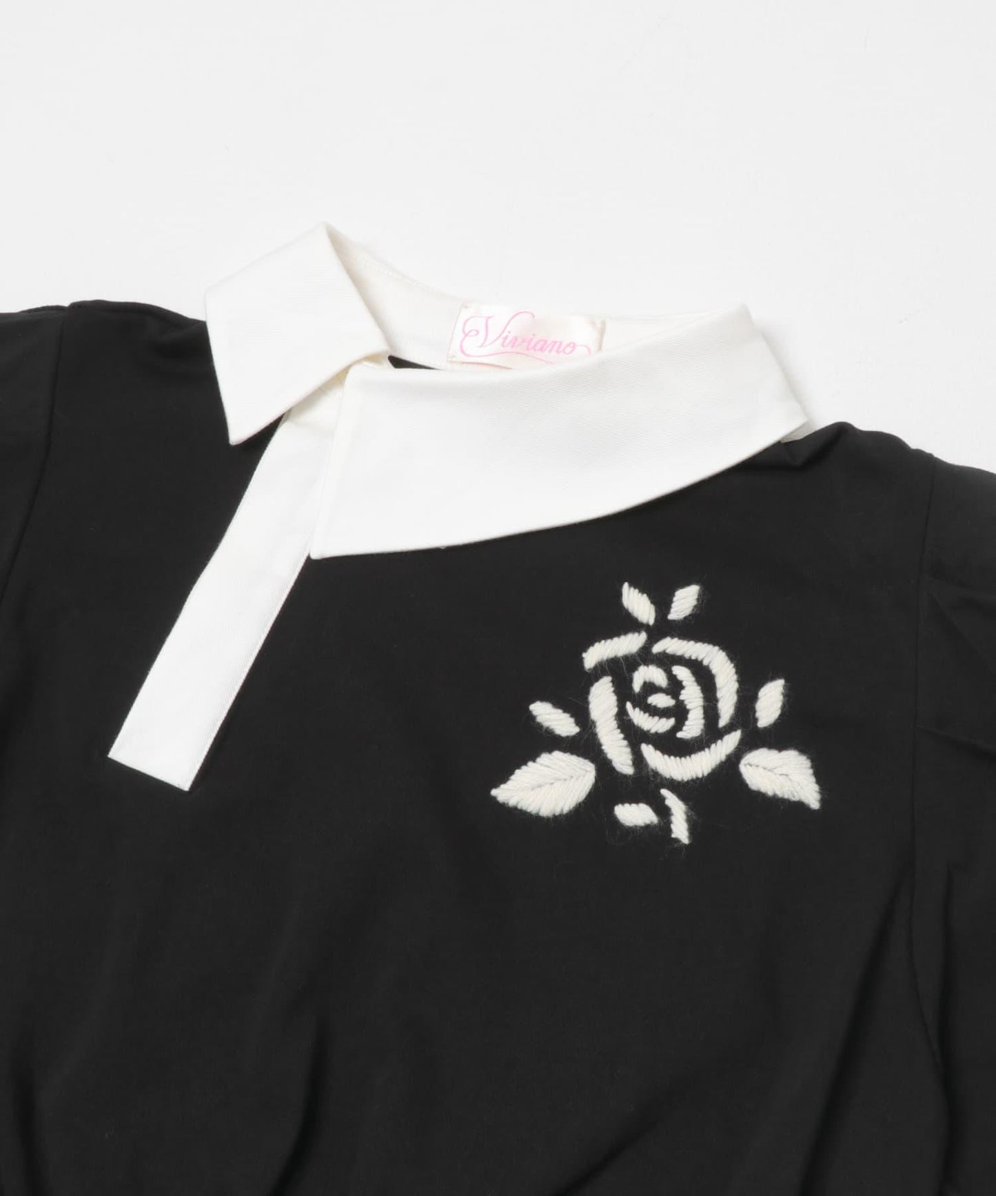 手工刺繡 橄欖球衫 VIVIANO HAND EMBROIDERED RUGBY SHIRTS