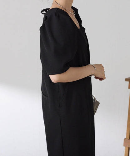 Qanos./キュアノス 戶外連體褲
