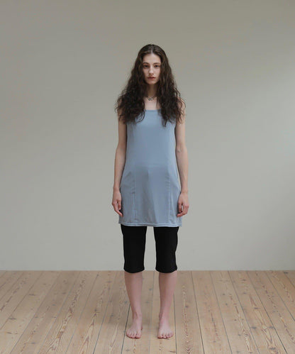 紗質透感連衣裙 CINAMOD TULLE SHEER ONE-PIECE