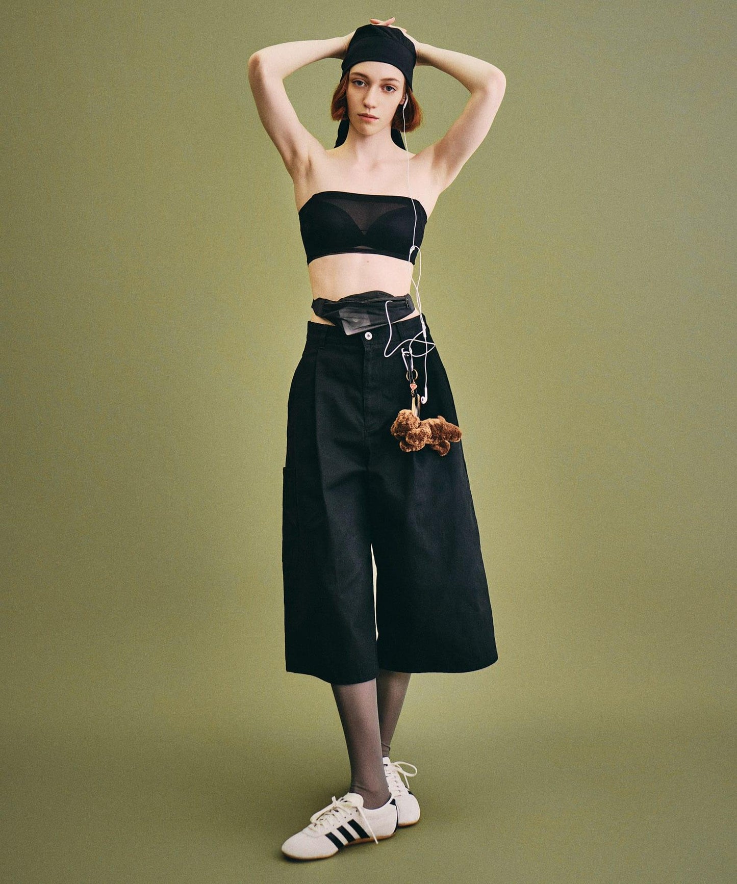 Teya ACTIVE BELT BAG 腰包