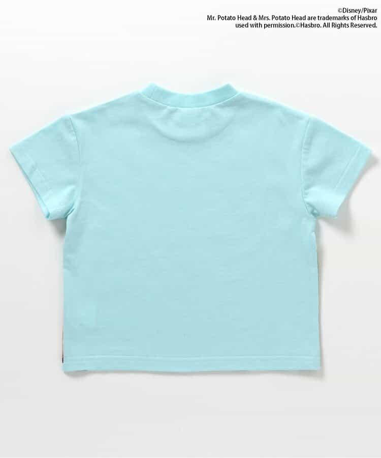 トイ・ストーリー（玩具總動員） 多款Tシャツ