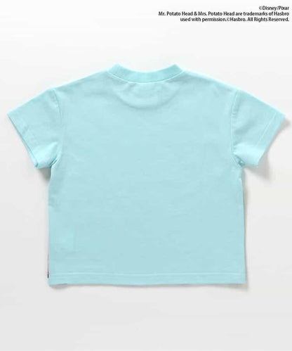 トイ・ストーリー（玩具總動員） 多款Tシャツ