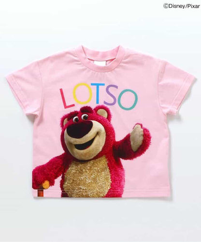 トイ・ストーリー（玩具總動員） 多款Tシャツ