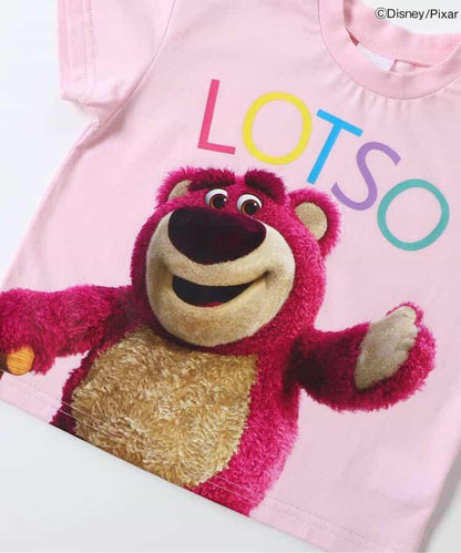トイ・ストーリー（玩具總動員） 多款Tシャツ