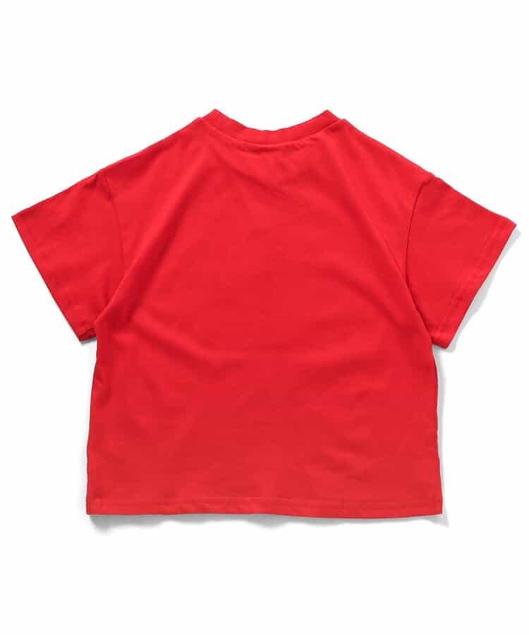 五款圖案混合T恤