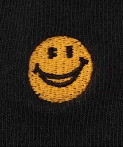 3P対象A 單點刺繡襪子