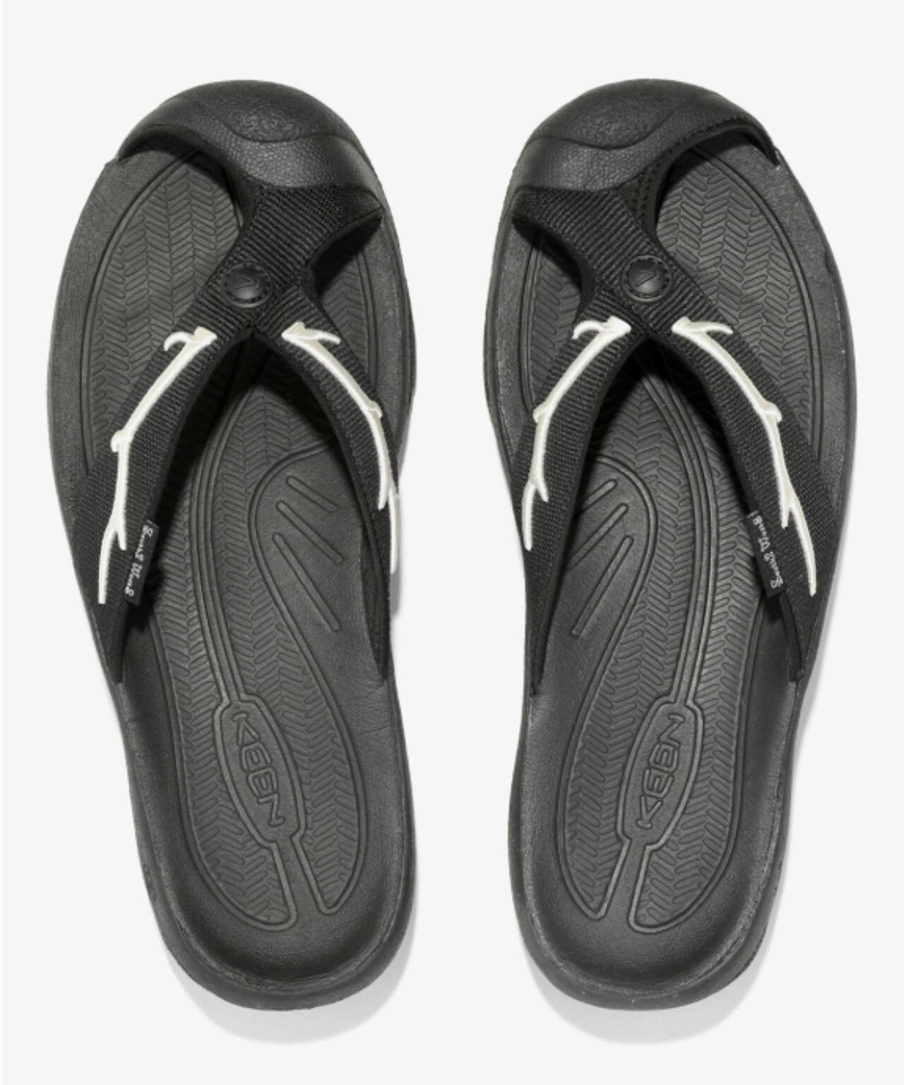 SOUTH2 WEST8×KEEN WAIMEA H2 ワイメア エイチツー款