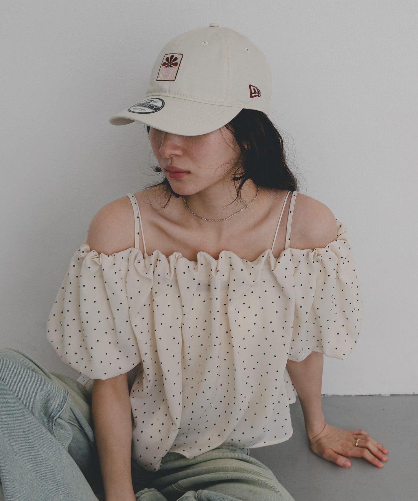 CASSELINI NewEra 棒球帽
