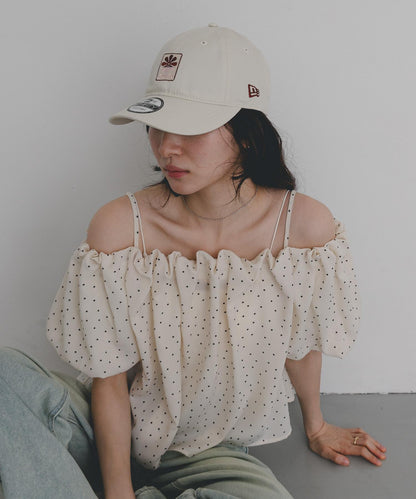 CASSELINI NewEra 棒球帽