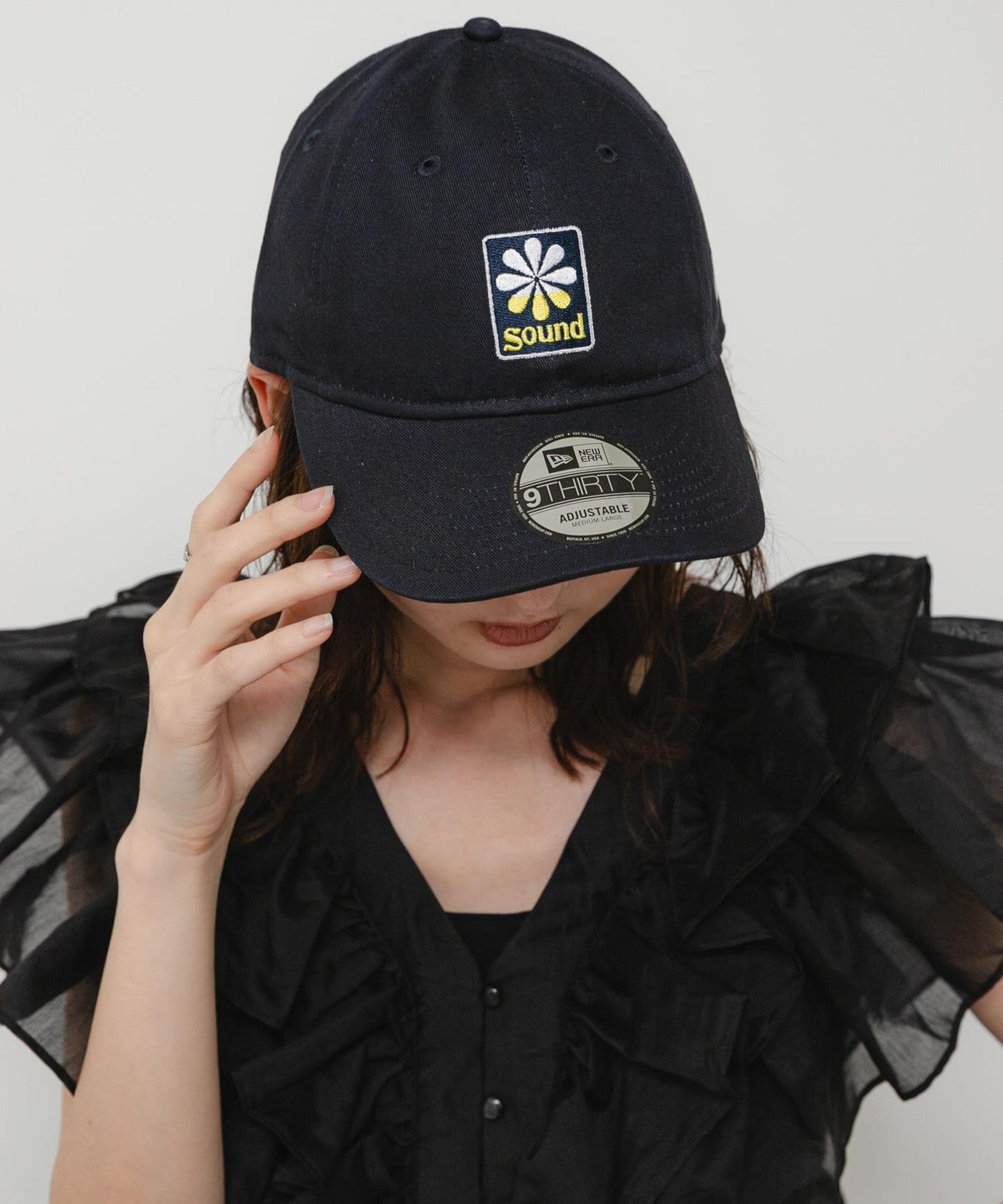CASSELINI NewEra 棒球帽