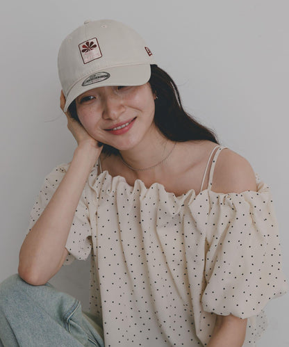 CASSELINI NewEra 棒球帽