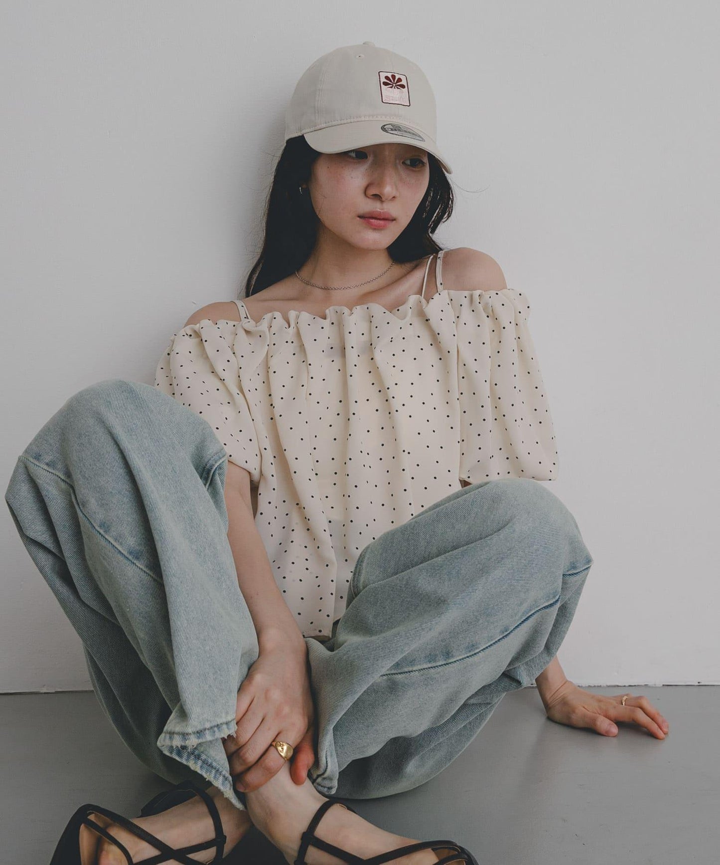 CASSELINI NewEra 棒球帽