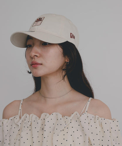 CASSELINI NewEra 棒球帽
