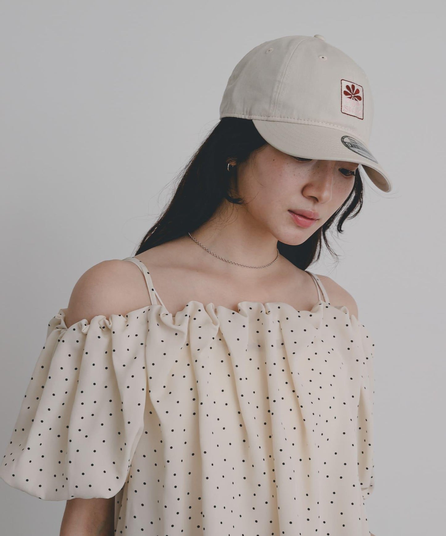 CASSELINI NewEra 棒球帽