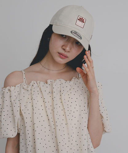 CASSELINI NewEra 棒球帽