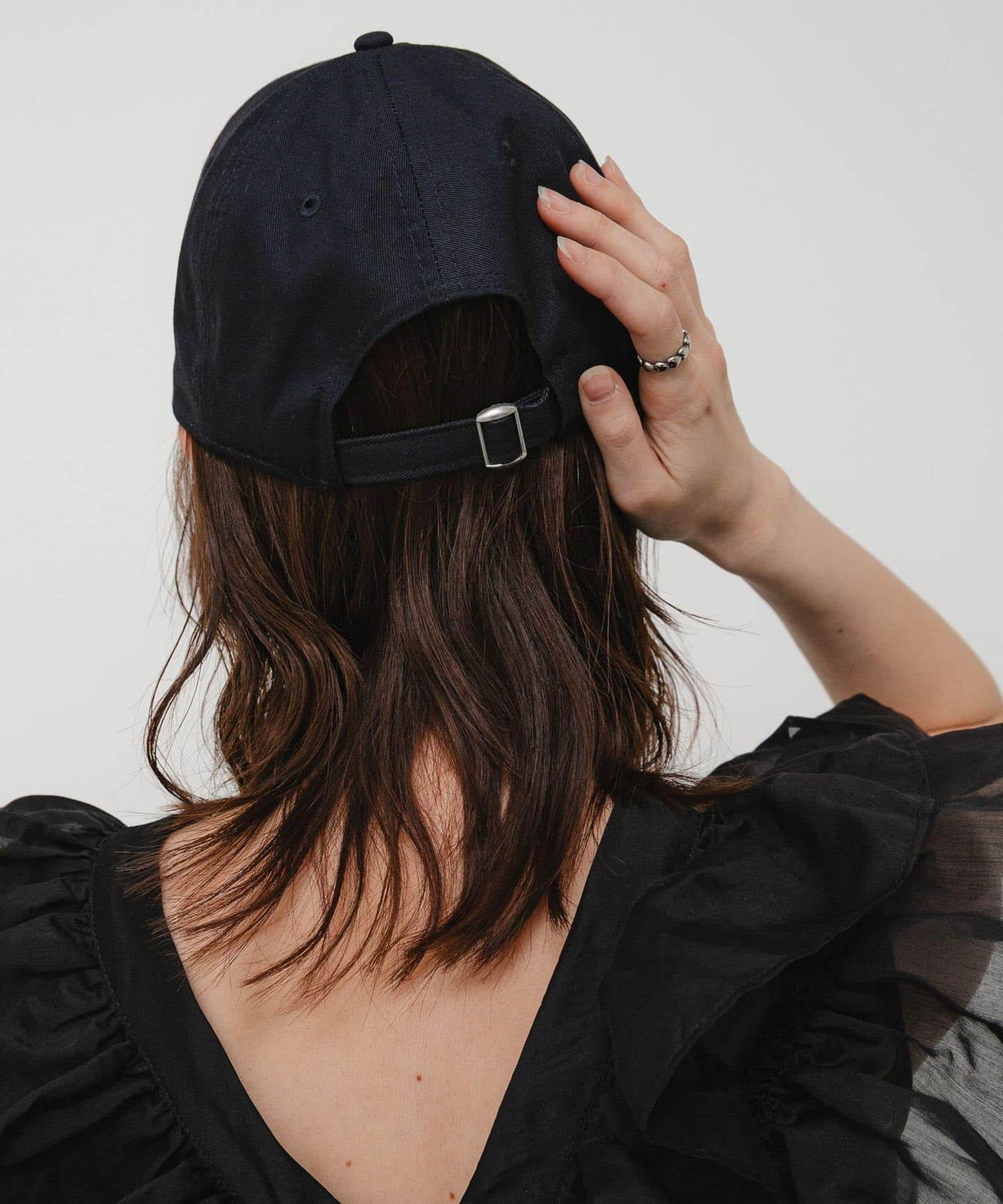 CASSELINI NewEra 棒球帽