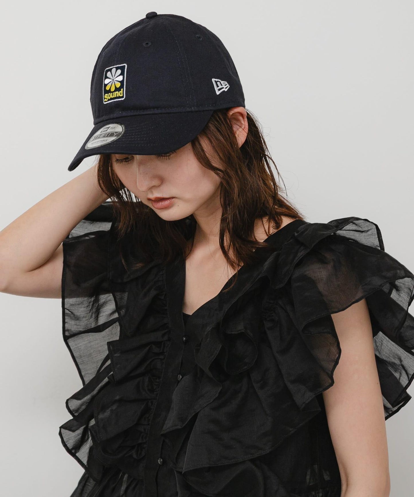 CASSELINI NewEra 棒球帽