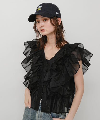 CASSELINI NewEra 棒球帽