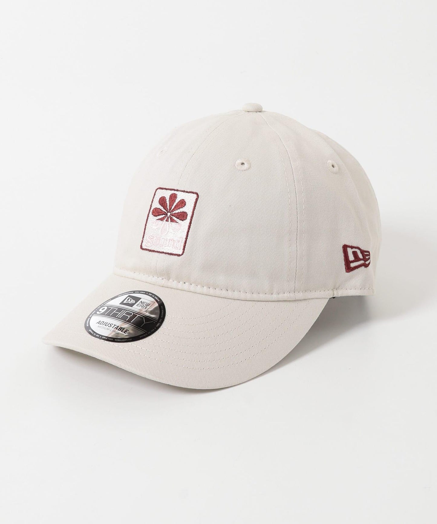CASSELINI NewEra 棒球帽