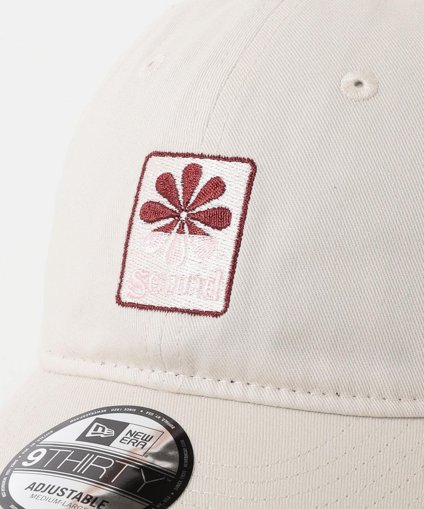 CASSELINI NewEra 棒球帽