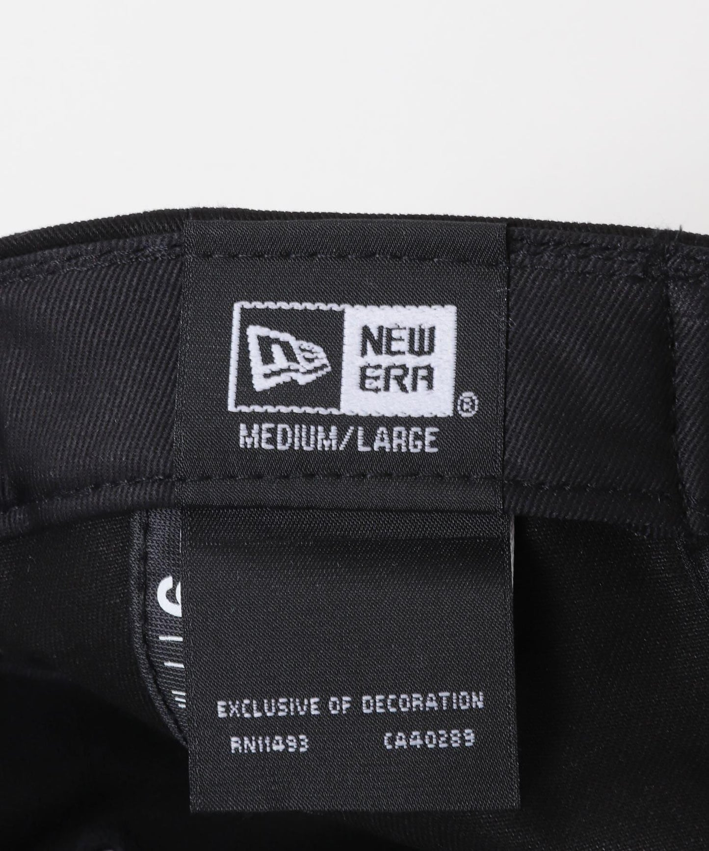 CASSELINI NewEra 棒球帽