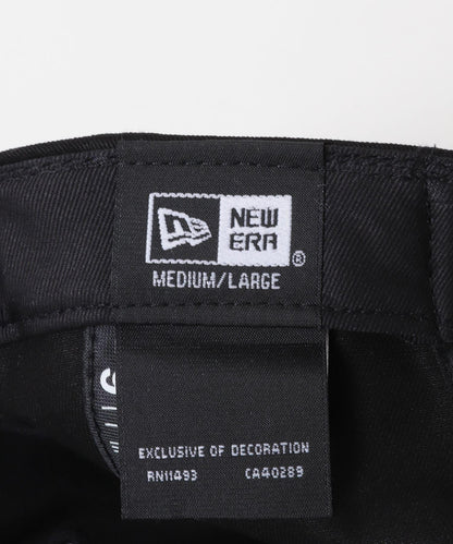 CASSELINI NewEra 棒球帽
