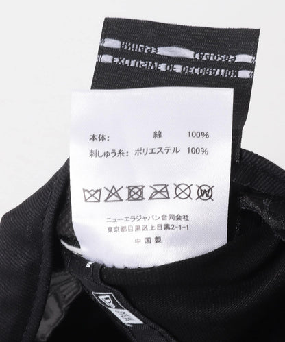 CASSELINI NewEra 棒球帽