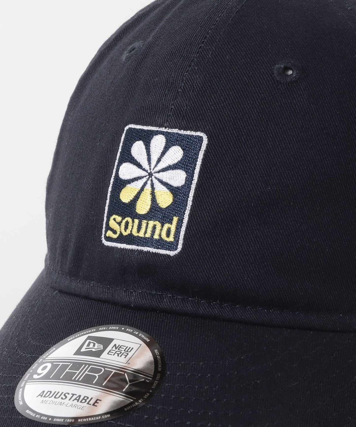 CASSELINI NewEra 棒球帽