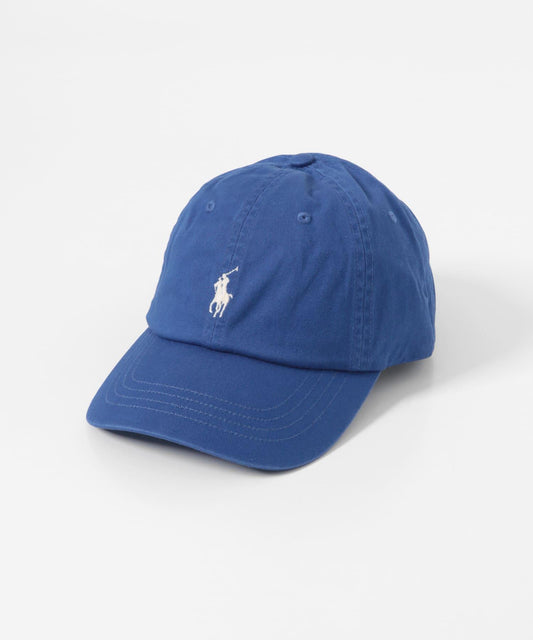 POLO RALPH LAUREN CLS SPRT CAP-HAT 帽子