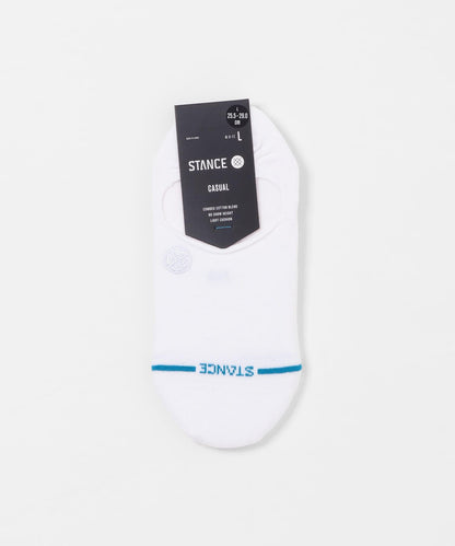 STANCE SOCKS ICON NO SHOW 隱形襪