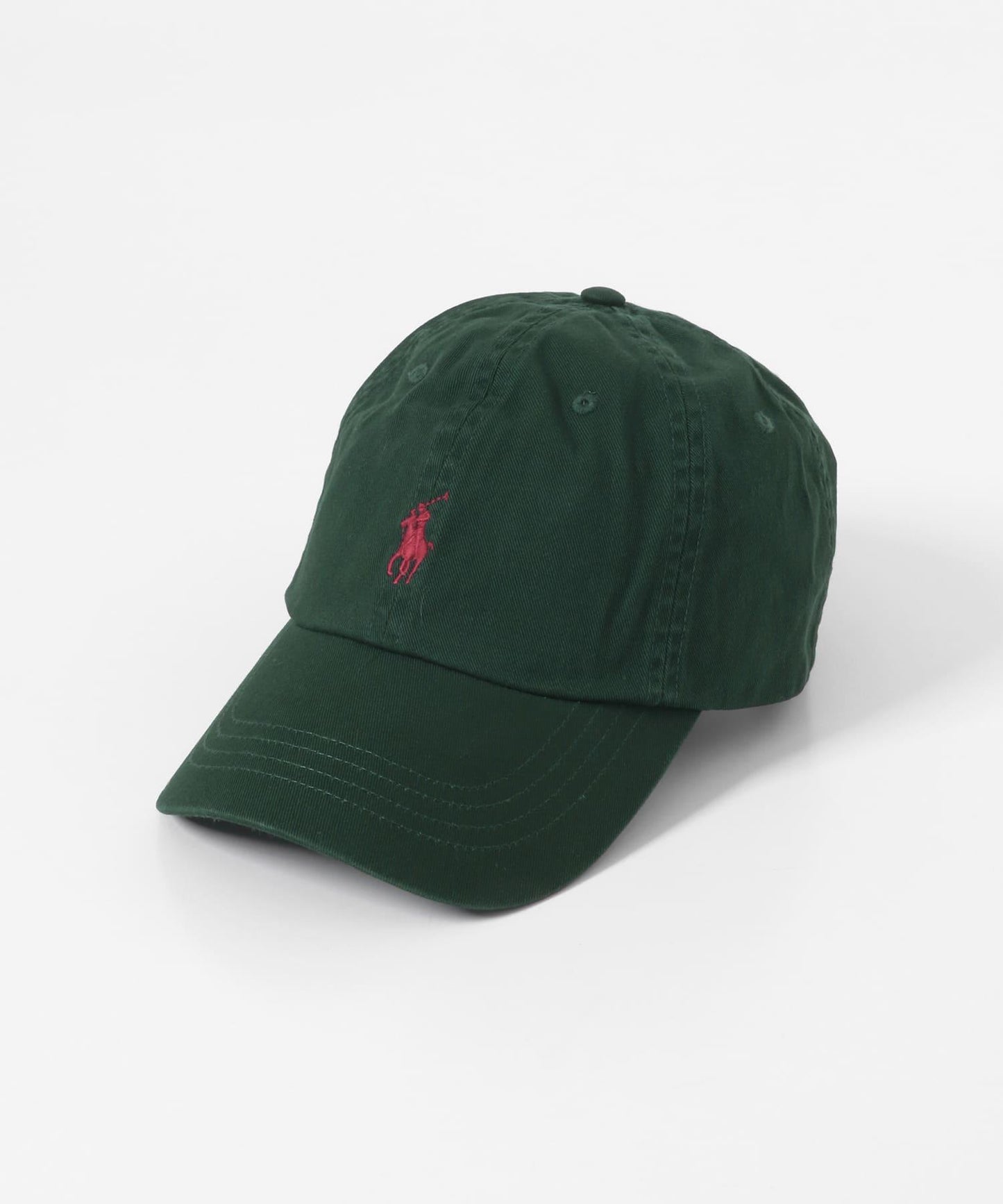 POLO RALPH LAUREN CLS SPRT CAP-HAT 帽子