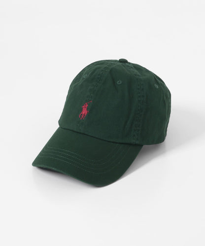 POLO RALPH LAUREN CLS SPRT CAP-HAT 帽子
