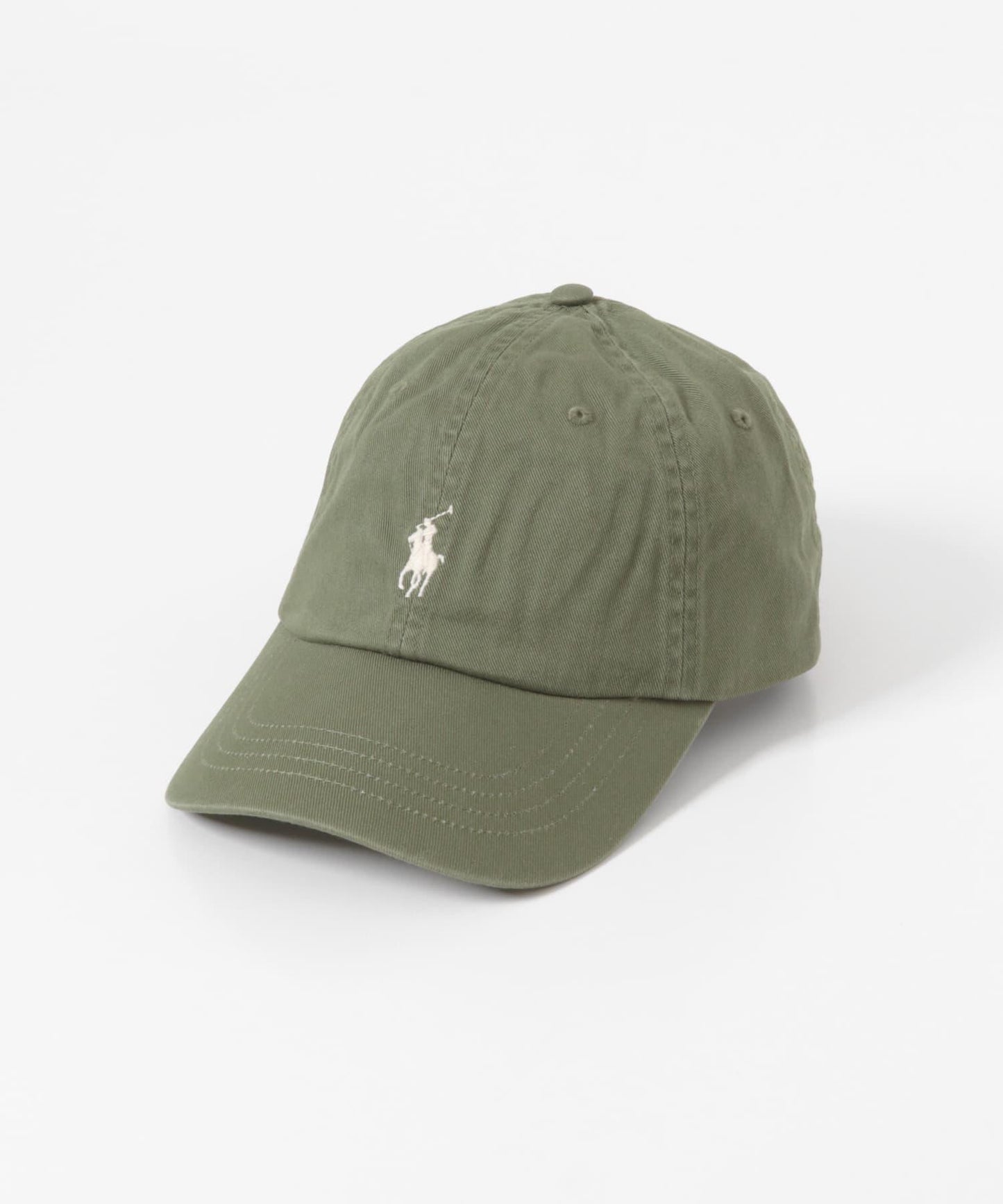 POLO RALPH LAUREN CLS SPRT CAP-HAT 帽子