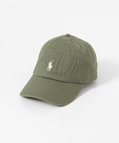 POLO RALPH LAUREN CLS SPRT CAP-HAT 帽子