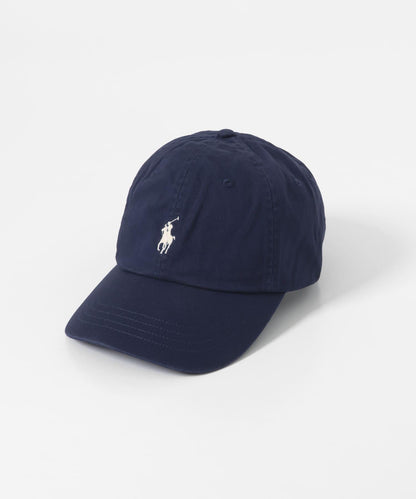 POLO RALPH LAUREN CLS SPRT CAP-HAT 帽子