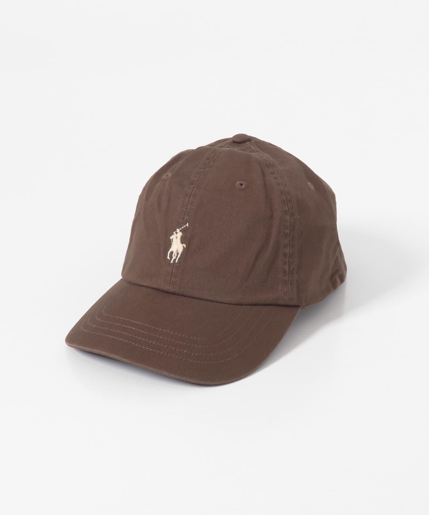 POLO RALPH LAUREN CLS SPRT CAP-HAT 帽子