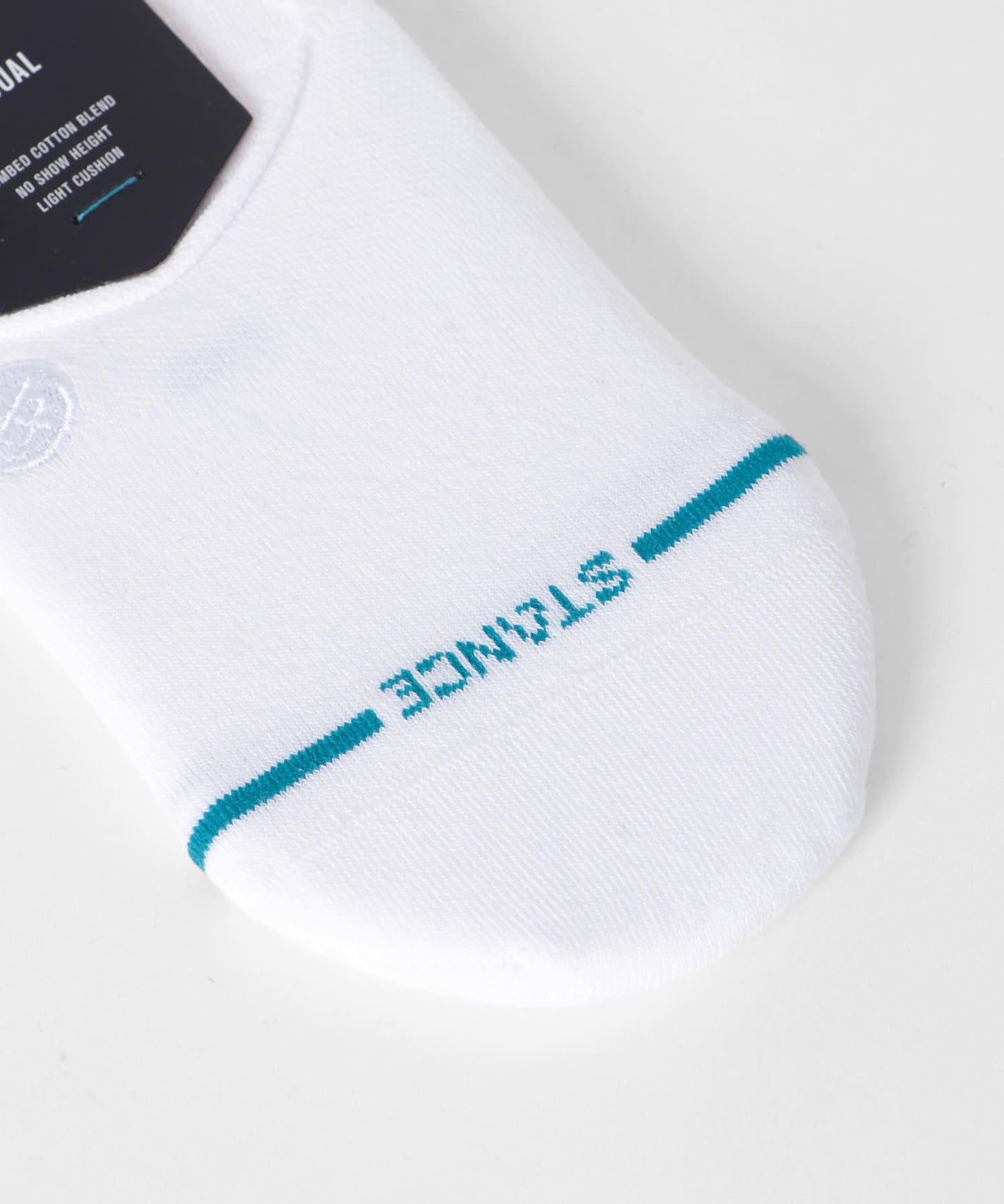 STANCE SOCKS ICON NO SHOW 隱形襪