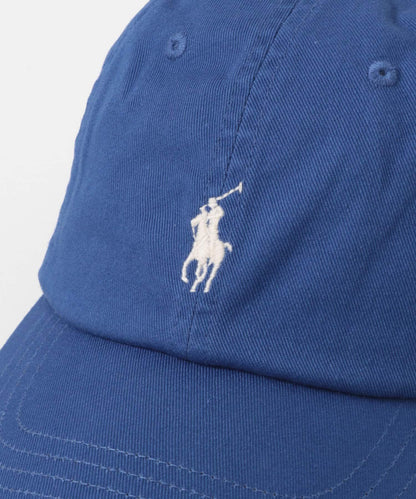 POLO RALPH LAUREN CLS SPRT CAP-HAT 帽子