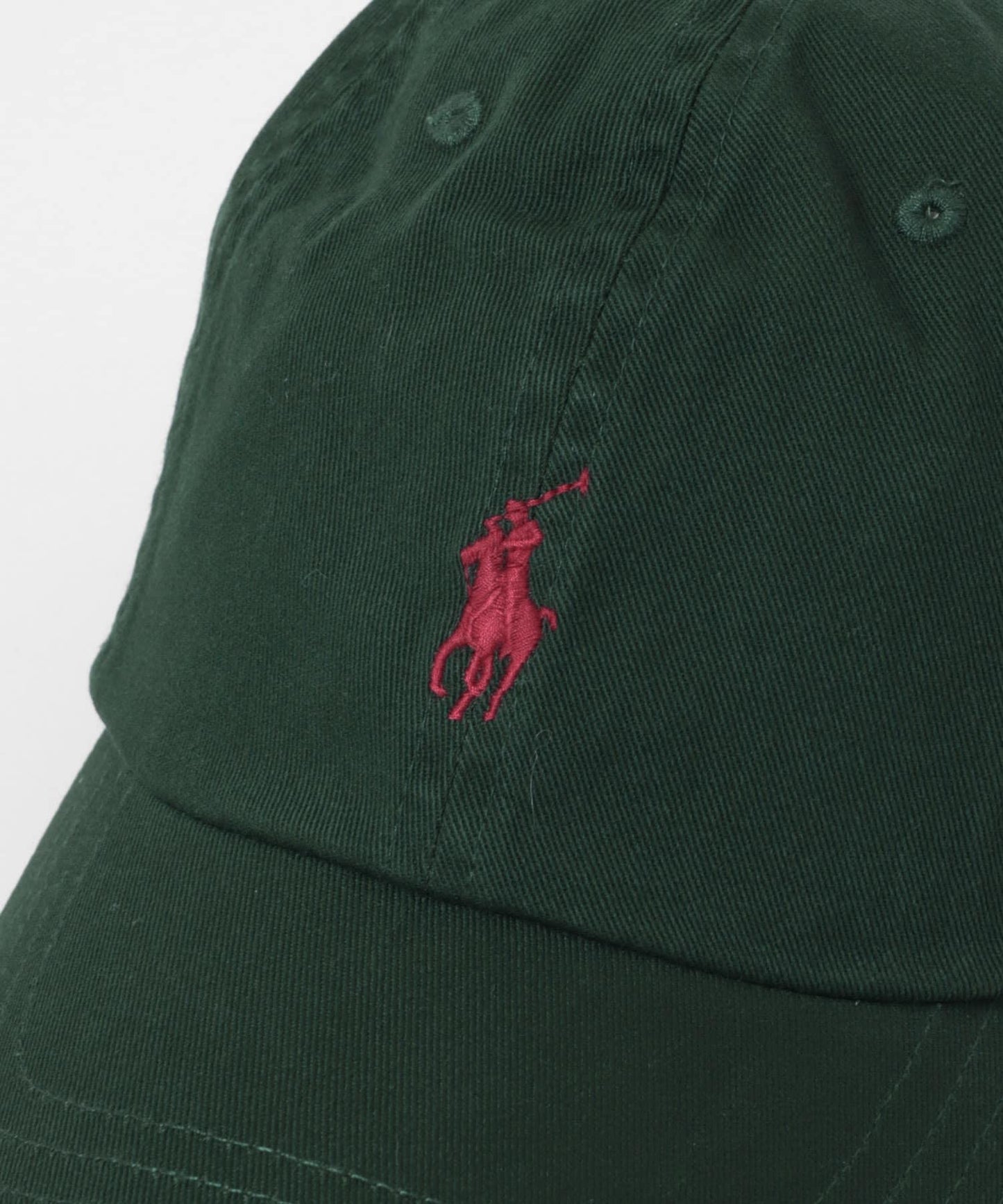POLO RALPH LAUREN CLS SPRT CAP-HAT 帽子