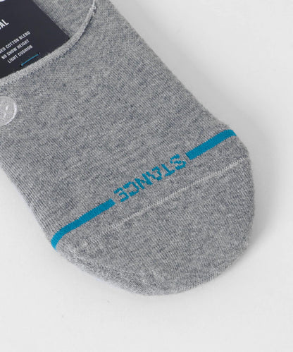 STANCE SOCKS ICON NO SHOW 隱形襪