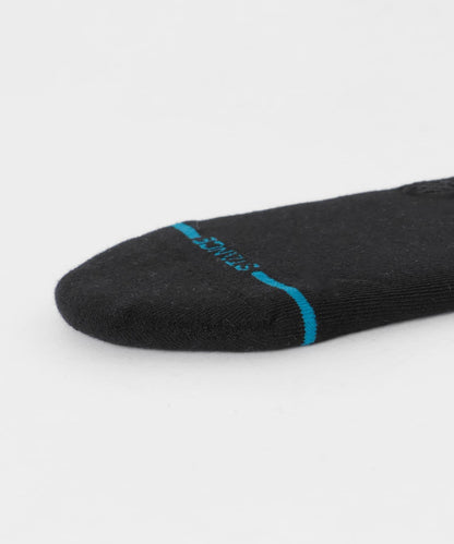 STANCE SOCKS ICON NO SHOW 隱形襪