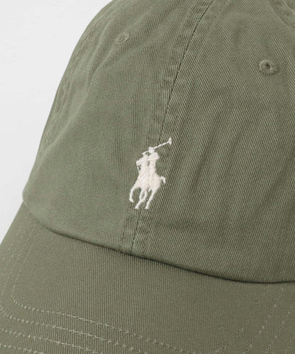 POLO RALPH LAUREN CLS SPRT CAP-HAT 帽子